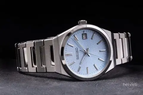Seiko Quartz SUR599P1
