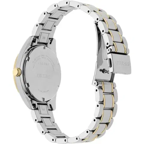 Seiko Quartz SUR582P1