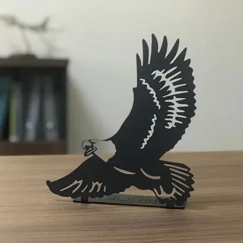 Dekorativní předmět Kartal Pod