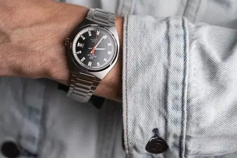 Casio Edifice EFB-109D-1AVEF