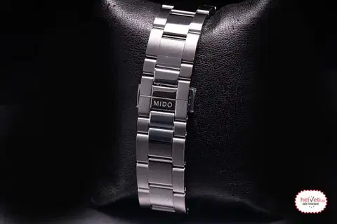 Mido Multifort Dual Time M038.429.11.041.00