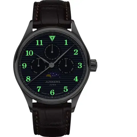 Junkers Tante JU 933.01.03.M