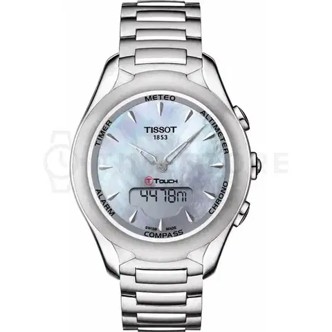Tissot T-Touch T075.220.11.101.00