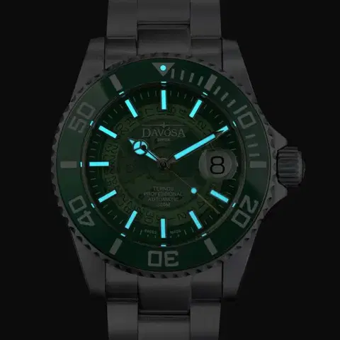 Davosa Ternos Professional Nebulous 161.535.70