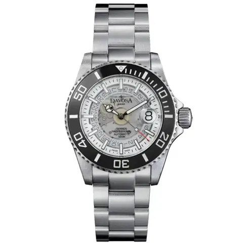 Davosa Ternos Professional Nebulous 161.535.10