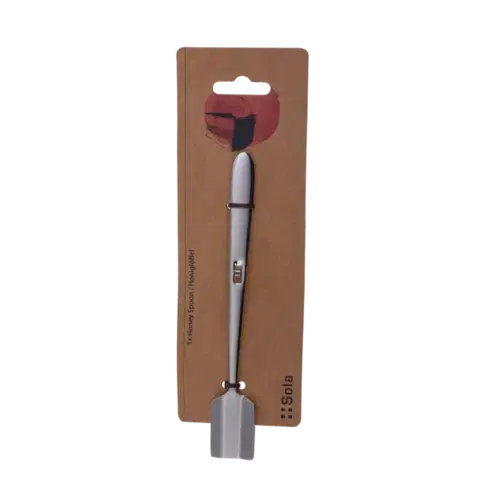 Lžíce na med – Alpha Organic - 129354