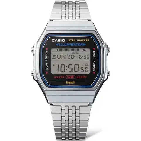 Casio Collection Vintage ABL-100WE-1AEF