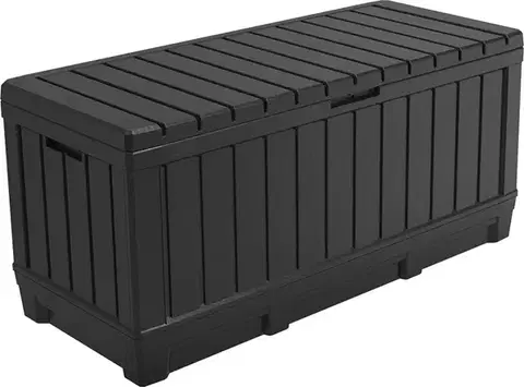 Zahradní úložný box KENTWOOD 350L Keter