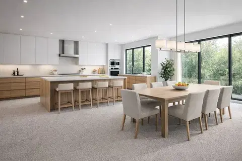 Lano, Metrážový koberec Sparkle 250, na míru, šíře 4m,5m, béžová, ab (mřížka), dětský pokoj