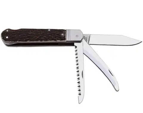 Lovecký nůž Mikov Fixir 232-XH-3