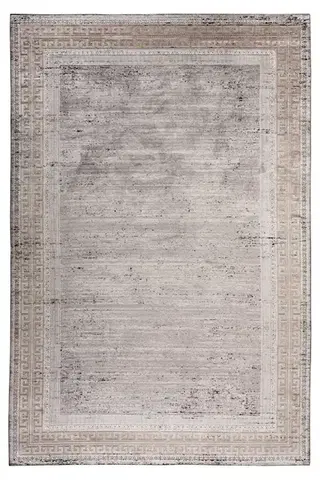 Obsession, Kusový koberec My Eden of Obsession 205 grey, 160x230, šedá, chodba / předsíň
