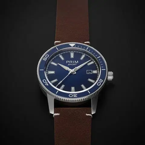PRIM Sport 68 Automatic - F W01P.13255.F