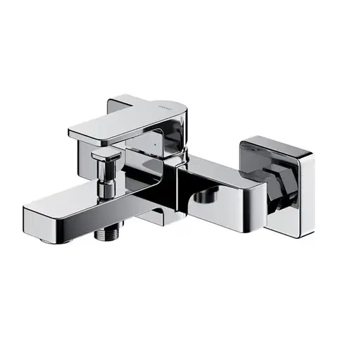 OMNIRES BARETTI vanová baterie chrom /CR/ BA7830CR