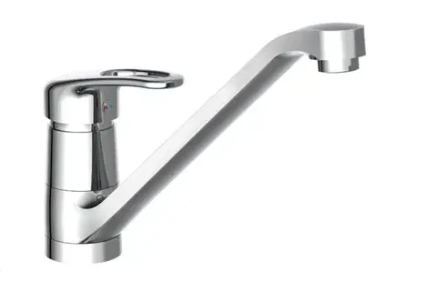 Eisl Páková dřezová baterie GRANDE, chrom 77250 77250GRANDE