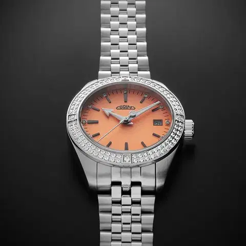 PRIM Lady Sport Tennis Diamond W92P.13221.A
