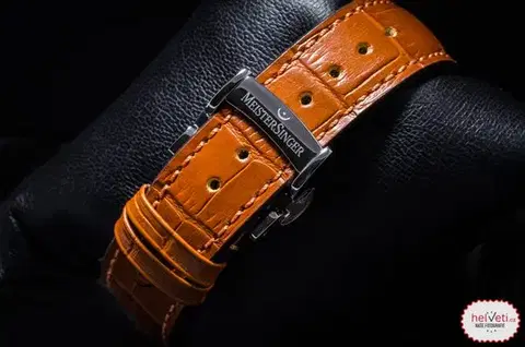 MeisterSinger Bell Hora BHO908