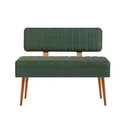 Bank Vina 1070 - 1 - Green, Atlantic