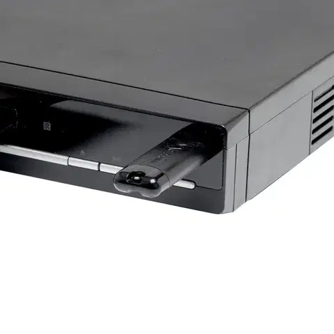 DVD přehrávač DENVER