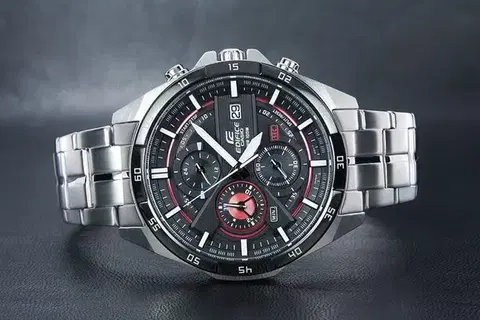 Casio EFR-556DB-1AVUEF