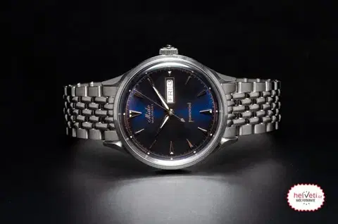 Mido Multifort Powerwind Chronometer Limited Edition M040.408.11.041.00