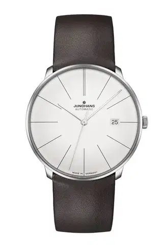 Junghans Meister Fein Automatic 27/4152.00