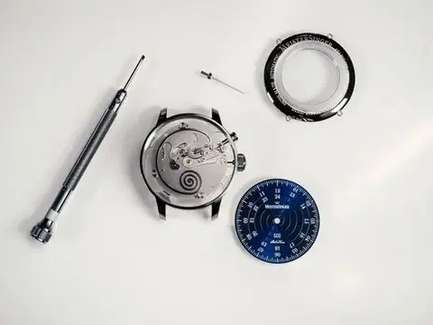 MeisterSinger Bell Hora BHO908