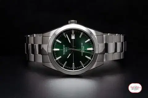 Tissot Gentleman Automatic Silicium T127.407.11.091.01