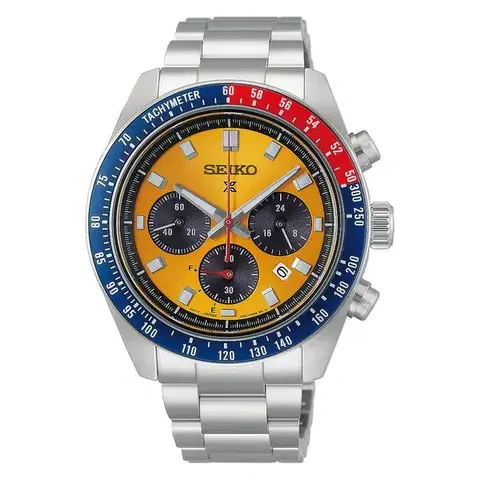 Seiko Prospex Speedtimer HBJ004P1