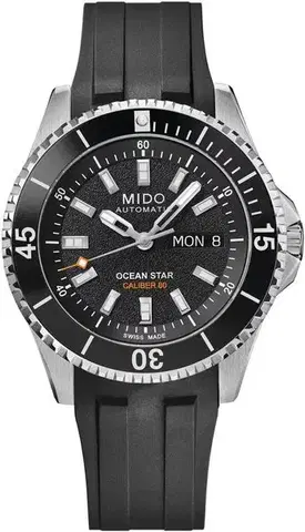 Mido Ocean Star 200 M026.930.17.051.00