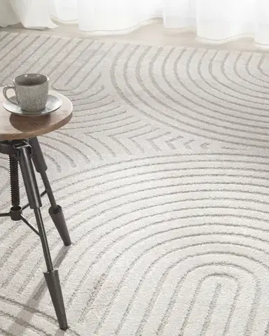 Koberec Lavia beige 200x290 cm