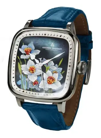 Alexander Shorokhoff Kandy Daffodils AS.KD01-LIL