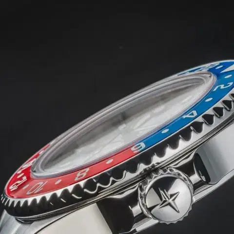 Davosa Ternos GMT Lucent 161.593.55