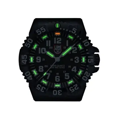 Hodiny Luminox XL.BIG.40