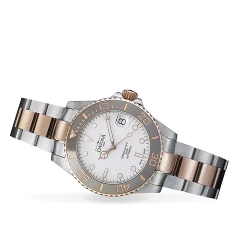 Davosa Ternos Automatic Medium 166.196.20