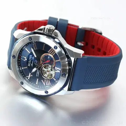 Bulova Marine Star Automatic 98A282