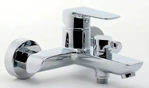 NOVASERVIS Vanová baterie bez příslušenství 150 mm Nobless Tina chrom 38020/1,0