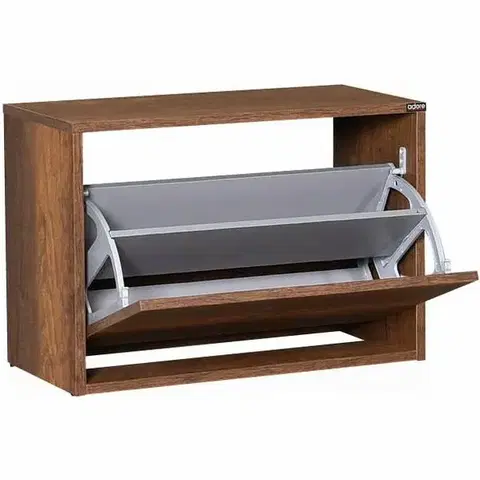 Botník Oslo Walnut I