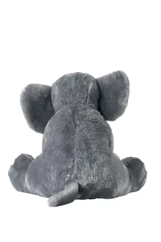 Maxi plyšák slůně "Bertík"