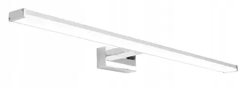 Nástěnné svítidlo LED 18W 90CM APP371-1W chrom OSW-05001