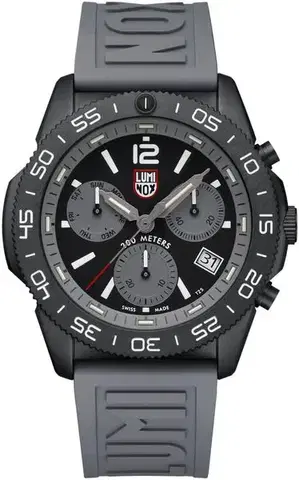 Luminox Pacific Diver Chronograph 3140 Series XS.3148