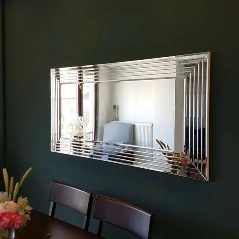 Zrcadlo Janny 65 x 130 cm