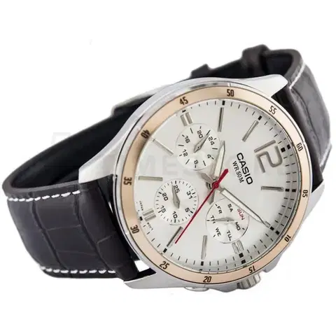 Casio Enticer Chronograph MTP-1374L-7AVDF
