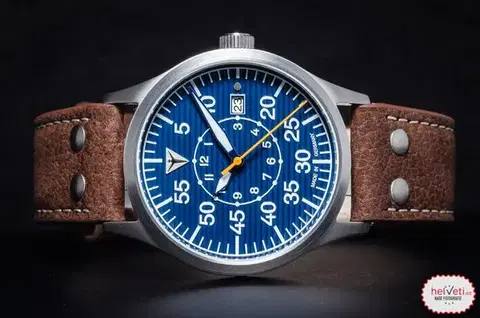 Junkers Baumuster B Automatik 952.01.01