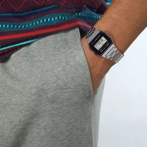 Casio Collection Vintage A158WEA-1EF