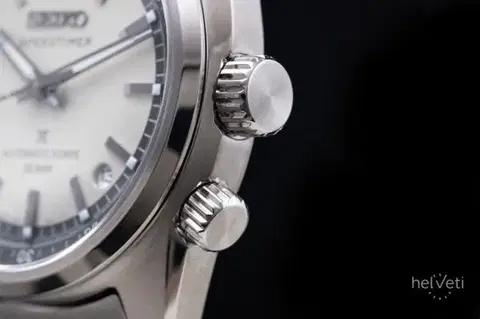 Seiko Prospex Speedtimer SPB513J1