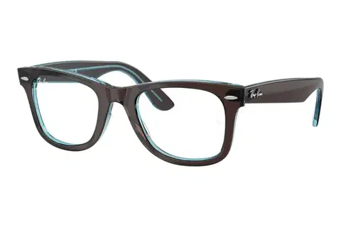 Ray-Ban Wayfarer Ease RX4340V 8366 - ONE SIZE (50)