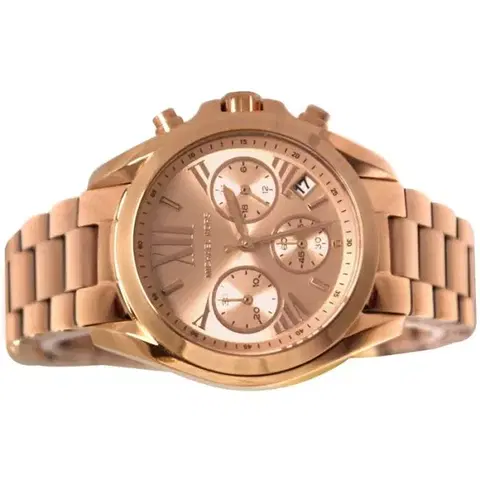 Michael Kors Bradshaw MK5799