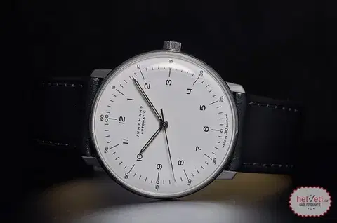 Junghans Max Bill Automatic 27/3500.02