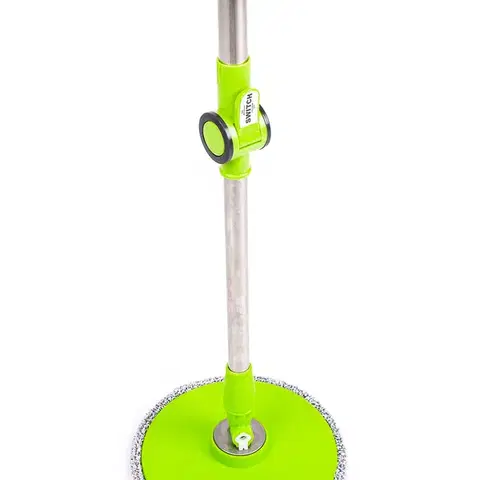 4Home Rapid Clean Compact Spin mop