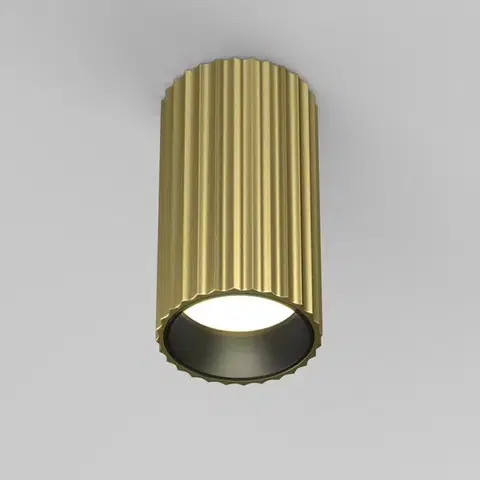 MAYTONI Stropní svítidlo Calipso GU10x1 10W C106CL-01-GU10-BS